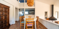 maison à SOORTS HOSSEGOR (40150)